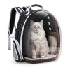 MOCHILA DE GATO