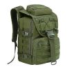 MOCHILA TACTICA 40 LITROS