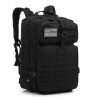 MOCHILA TACTICA 50 LITROS