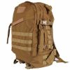 MOCHILA TACTICA DE 45 LITROS