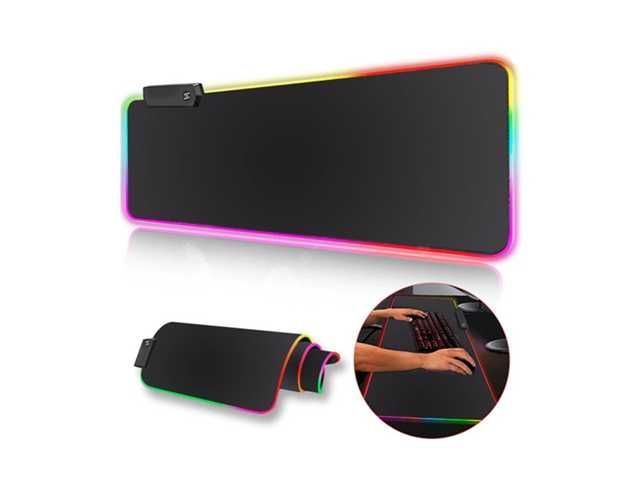 MOUSE PAD RGB S4000