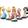 MUNECA COLECCION PRINCESA