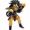 MUNECO COLECCIONABLE DRAGON BALL HEROS