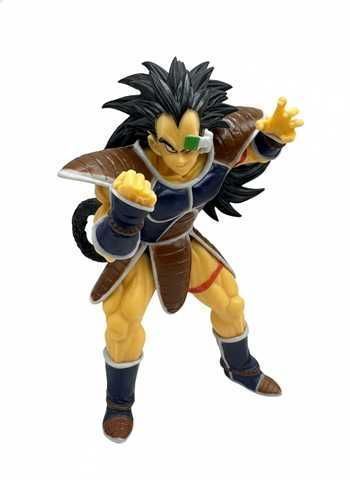 MUNECO COLECCIONABLE DRAGON BALL HEROS