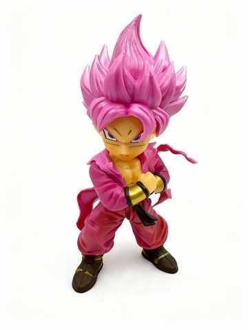 MUNECOS DGZ COLECCION