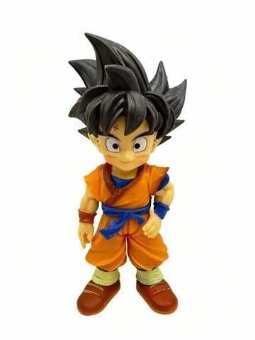 MUNECOS DGZ COLECCION
