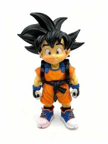 MUNECOS DGZ COLECCION
