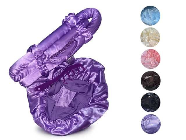 CINTILLO ONDULARDOR PARA CABELLO