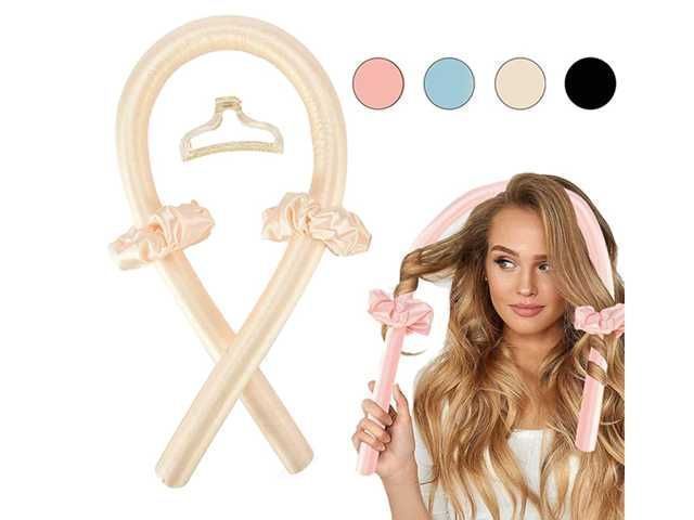 CINTILLO ONDULARDOR PARA CABELLO