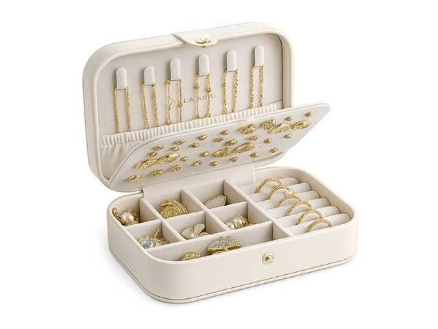 ORGANIZADOR DE JOYA