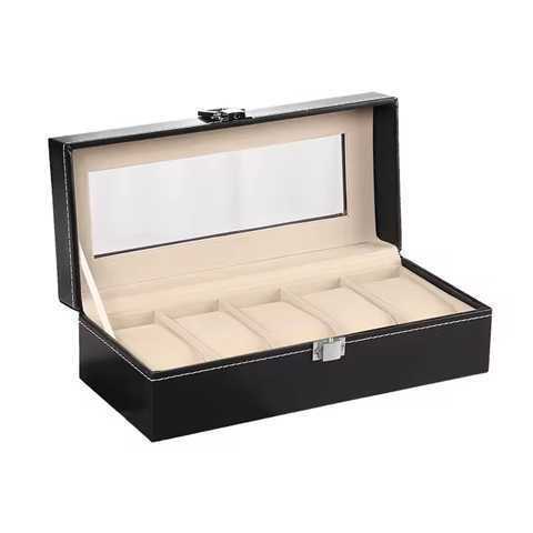 ORGANIZADOR DE RELOJ