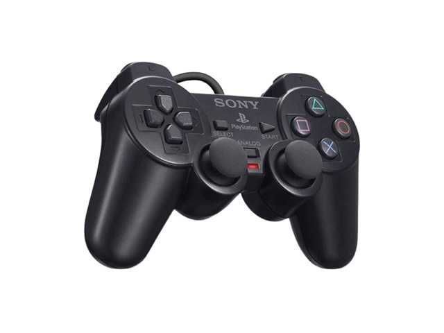 PALANCA DE PLAY 2