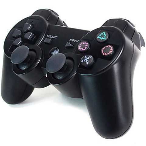 PALANCA PLAY 3