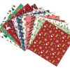 PAPEL DE REGALO X4