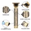 PATILLERA PROFFESIONAL HAIR CLIPPER