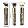 PATILLERA PROFFESIONAL HAIR CLIPPER