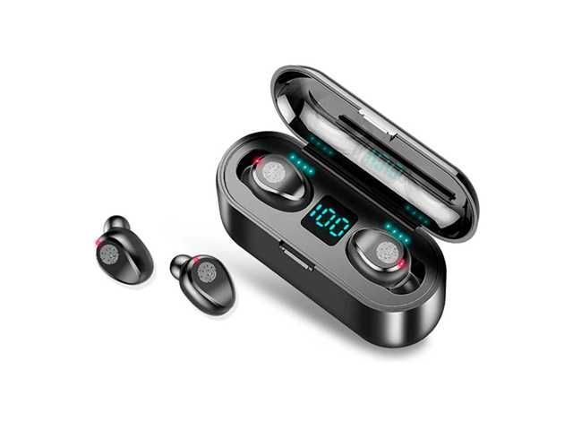 AUDIFONOS INALAMBRICOS V5.1 F9