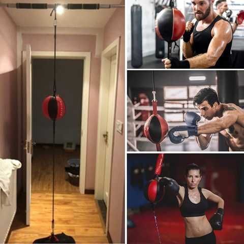 PERA DE BOX