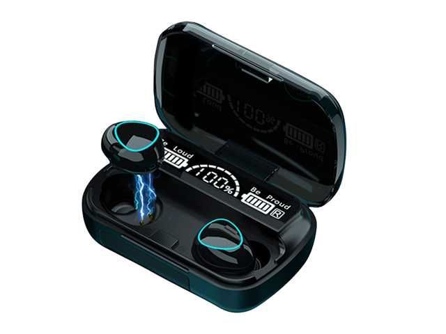 AUDIFONOS M10