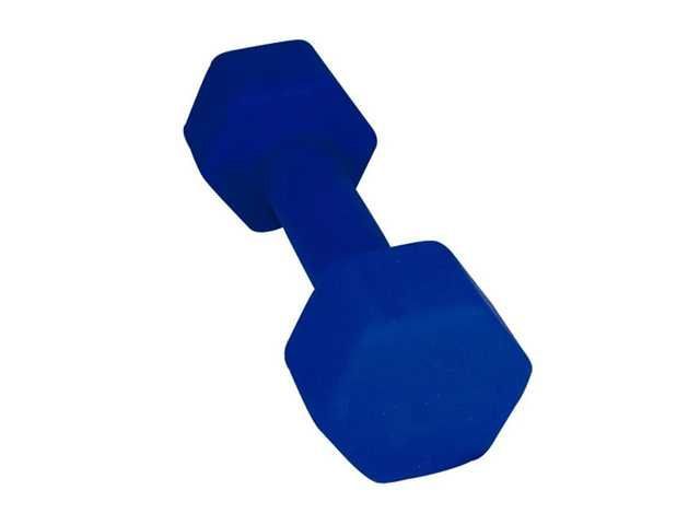 PESA DE MANO 1KG