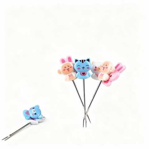 PINCHO DE FRUTAS