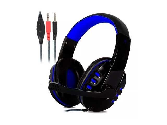 AUDIFONOS SOYTO 833