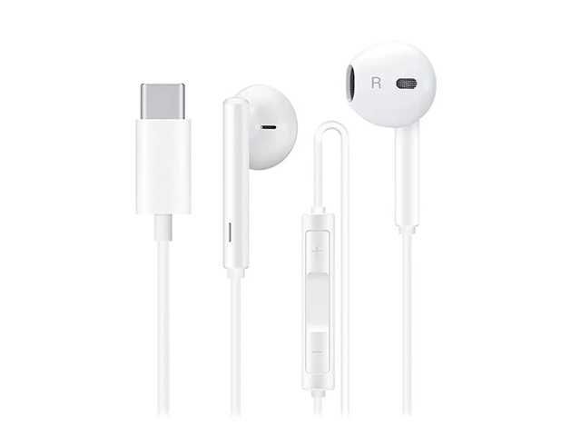 AUDIFONOS TIPO C