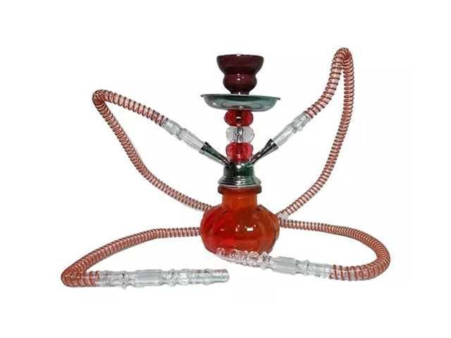 PIPA ARABE