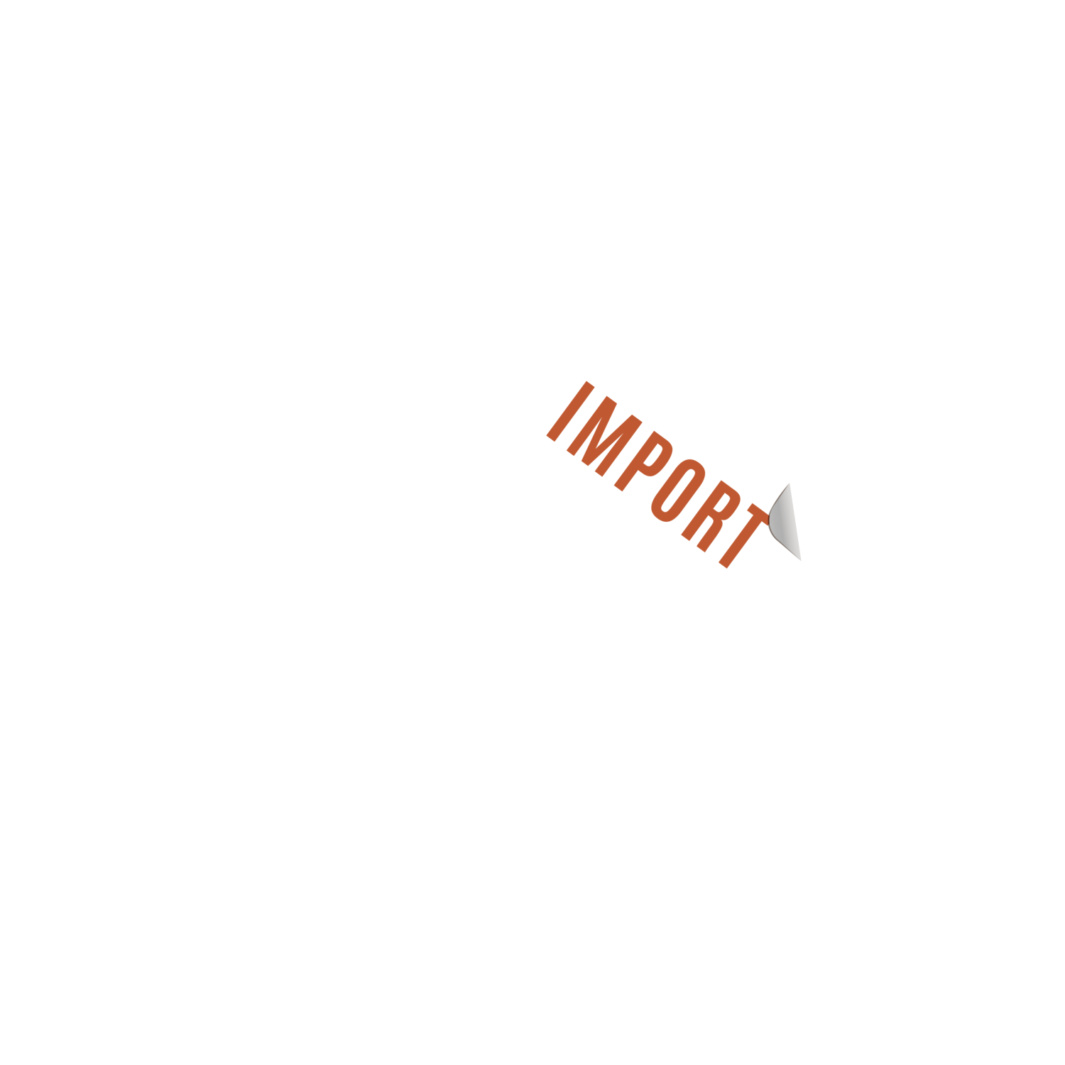 Multiarticulos Import