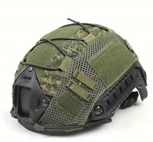FORRO PARA CASCO TACTICO