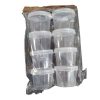 ENVASE REUTILIZABLE 80ML X 8