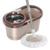 TRAPEADOR GIRATORIO DOBLE MOPA 360
