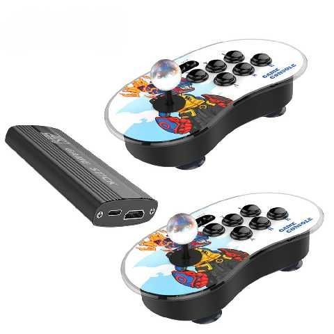 PANDORA ARCADE CONSOLA 2 JUGADORES