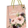 FUNDA DE REGALO 18 X 24 CM