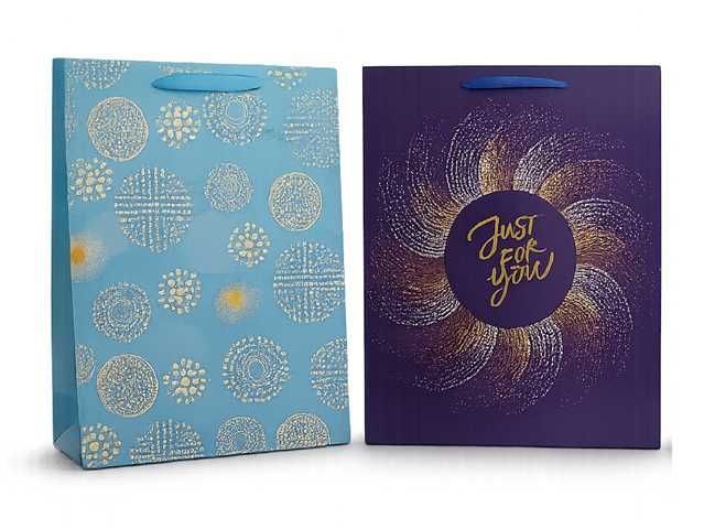 FUNDA DE REGALO 42 X 30 CM