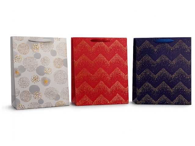 FUNDA DE REGALO 26 X 32 CM