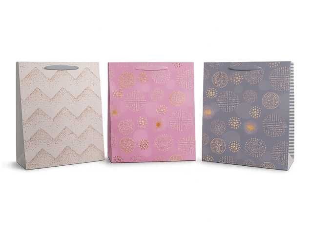 FUNDA DE REGALO 26 X 32 CM