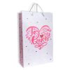 FUNDA  DE REGALO 28 X 37 CM
