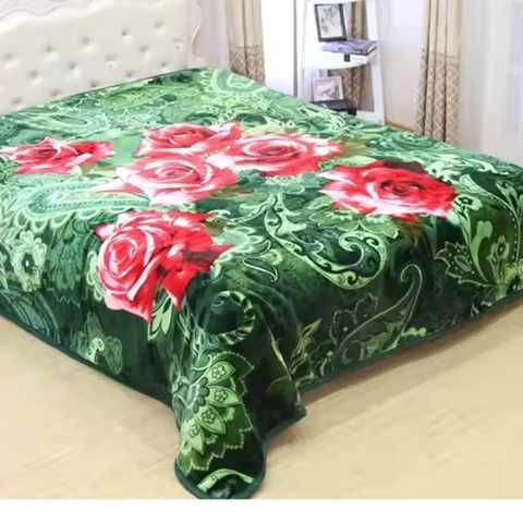 COBIJA COREANA