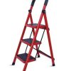 ESCALERA DE 3 PELDAÑOS