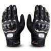 GUANTE PARA MOTO COMPLETO