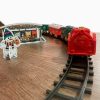 TREN MUSICAL TRAVEL TRAIN