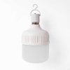 FOCO SOLAR RECARGABLE TIPO CAMPING LIGTHS