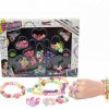 KIT DE PULSERAS FASHION