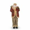 PAPA NOEL MUÑECO 1M