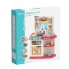 COCINA CHEF KITCHEN SET