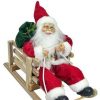 PAPA NOEL TRINEO 