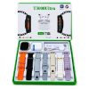 RELOJ SMART WATCH T3000U