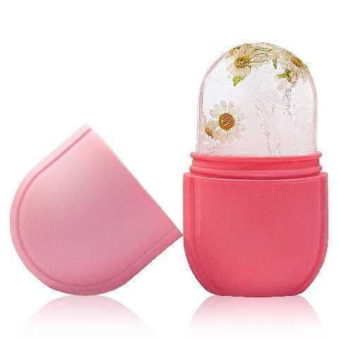 RODILLO DE HIELO FACIAL 