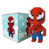 MINI LEGO XINZ VARIAS FIGURAS 
